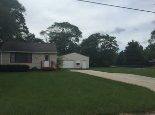 1610 Highpoint Dr, Conway, AR 72034