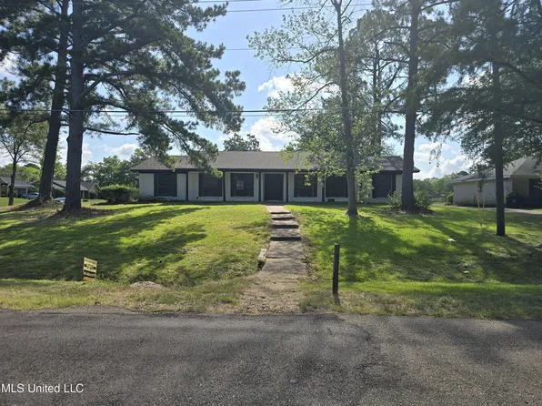 4204 Rainey Rd, Jackson, MS 39212