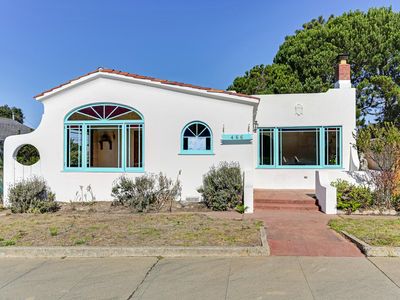 466 Gibson Ave, Pacific Grove, CA, 93950