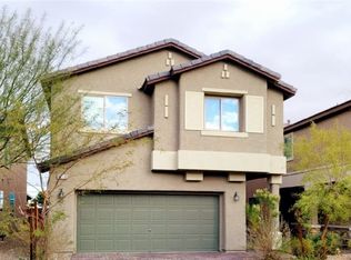 8518 Genesee Ct, Las Vegas, NV 89139