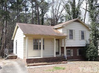 5138 Revere Rd, Durham, NC 27713