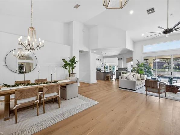 7657 Ponte Verde WAY, NAPLES, FL 34109