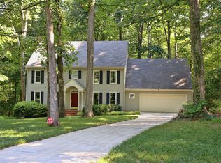 2908 Legare Ct, Raleigh, NC 27613