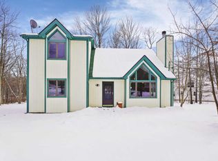 109 Kirkham Rd, Bushkill, PA 18324