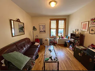 Rented by Candid Listings LLC