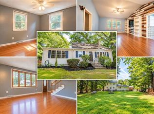 20 Watercress Ct, Coventry, RI 02816