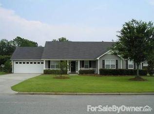 4883 Ben Salem Way, Hahira, GA 31632