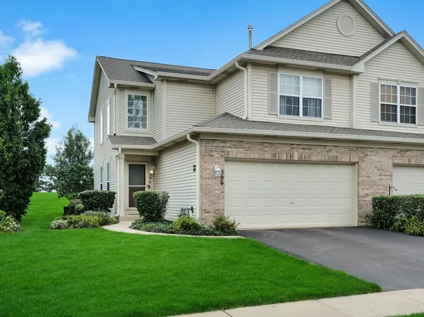 396 Littleton Trl, Elgin, IL 60120