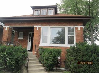 6000 S Francisco Ave, Chicago, IL 60629