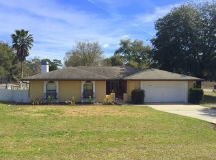 10427 SW 81st Terrace Rd, Ocala, FL 34481