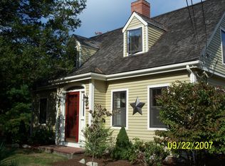 396 1st Parish Rd, Scituate, MA 02066