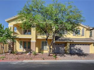 7235 New Hampton St, Las Vegas, NV 89166