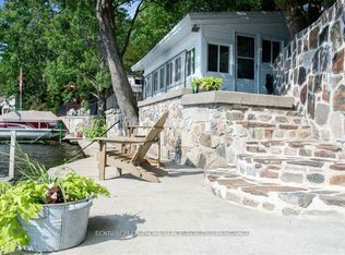 7 S Shore Dr, Stone Mills, ON K0K3G0