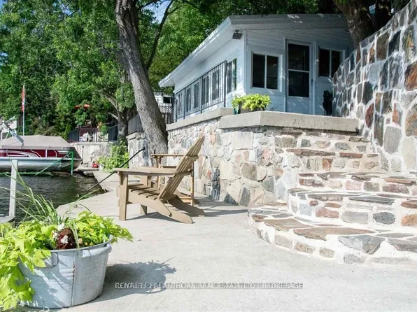 7 S Shore Dr, Stone Mills, ON K0K 3G0