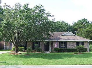 808 Osprey Dr, Richmond Hill, GA 31324