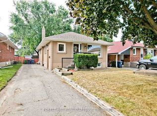 25 Joanna Dr, Toronto, ON M1R 4H9
