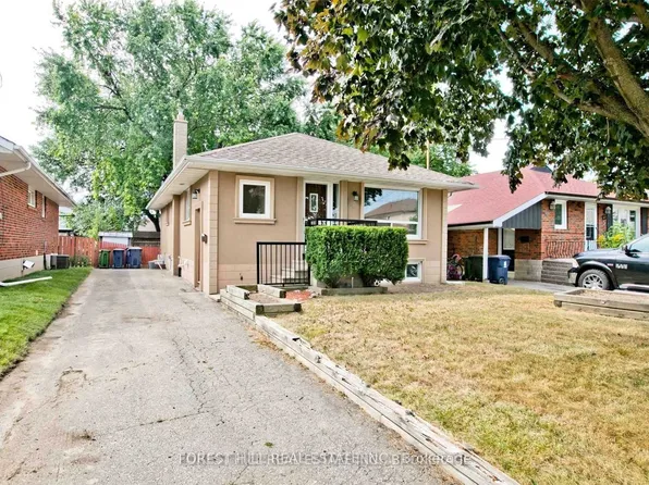 25 Joanna Dr, Toronto, ON M1R 4H9