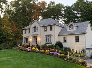 22 Gina Way, Boxford, MA 01921