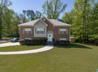 5639 Dug Hollow Rd, Pinson, AL 35126