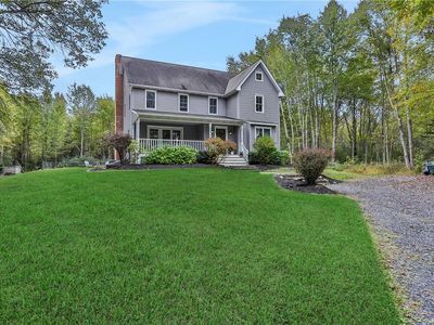 4 Foxwood Road, Gardiner, NY, 12561