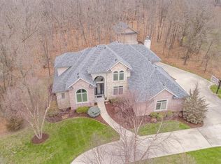 2590 S Winding Trail Dr, Columbia, MO 65201