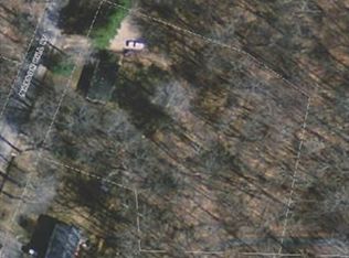 54 Maxson Hill Rd, Ashaway, RI 02804