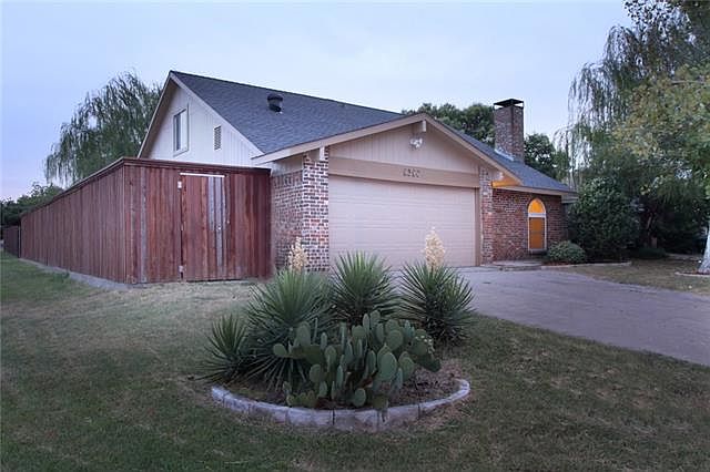 1st image of 2320 Benbrook Dr