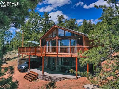 331 Copper Mountain Dr, Cripple Creek, CO, 80813