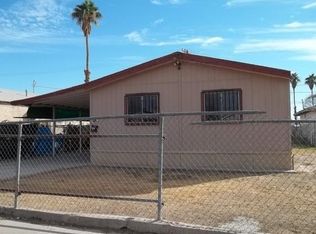 251 W Hamilton Ave, El Centro, CA 92243