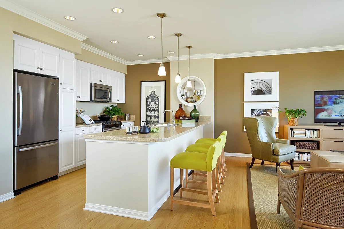 Crescent Village Apartment Homes — Photo 1