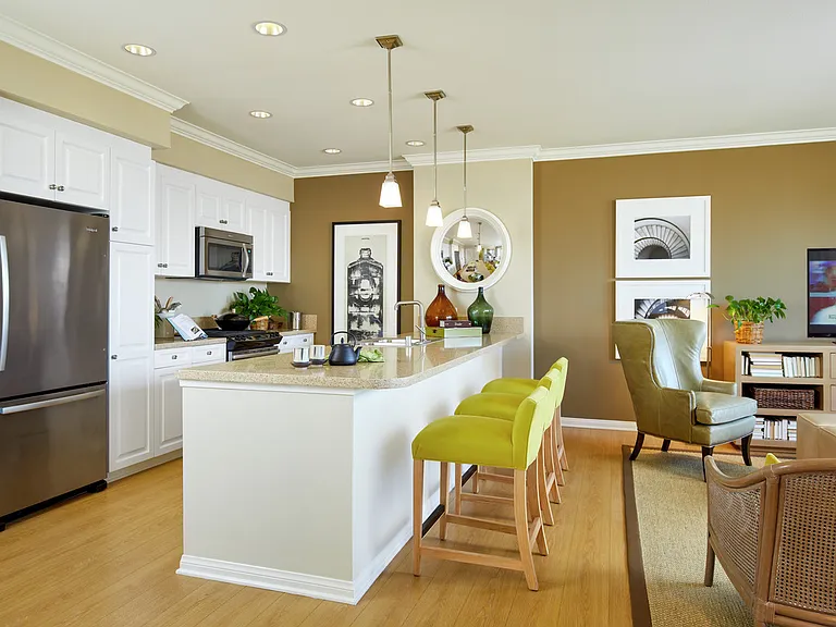 Crescent Village Apartment Homes — Photo 1