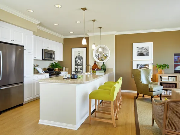 Crescent Village Apartment Homes