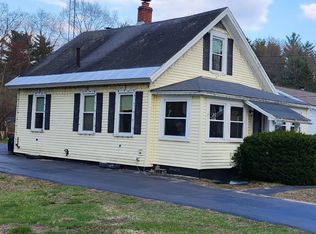 24 Margerie St, Concord, NH 03303