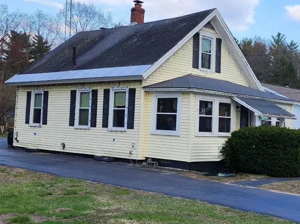 24 MARGERIE Street, Concord, NH 03303