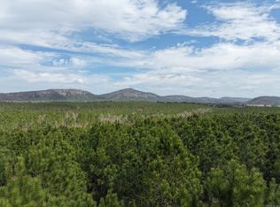 J Dunson Rd, Langley, AR 71952