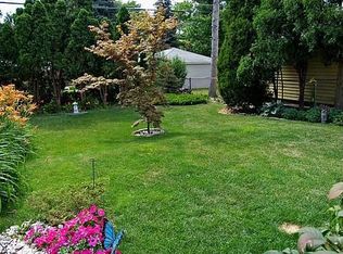 13479 Farley, Redford, MI 48239