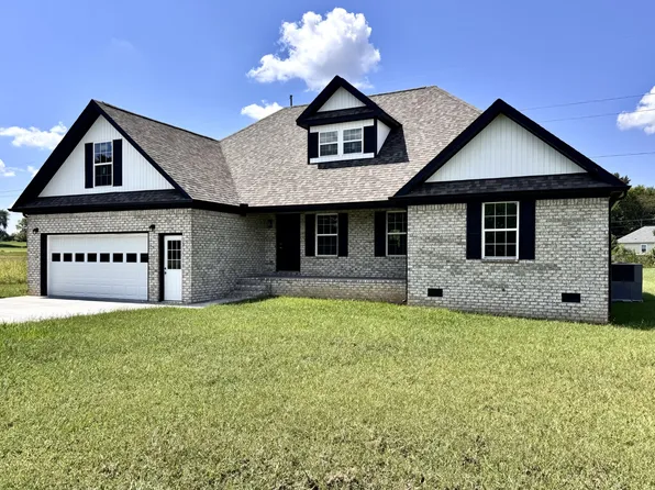 150 Sundance Dr, Lawrenceburg, TN 38464