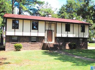 1120 Caribbean Cir, Alabaster, AL 35007