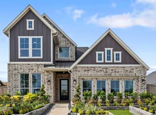 Cayman Plan, Attwater 55s, Waller, TX 77484