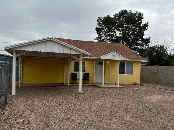 2718 N Haskell Dr #1