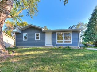 908 Top O Hollow Rd, Ames, IA 50010