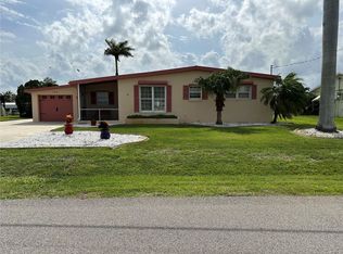 152 Salem Ave, Pt Charlotte, FL 33952