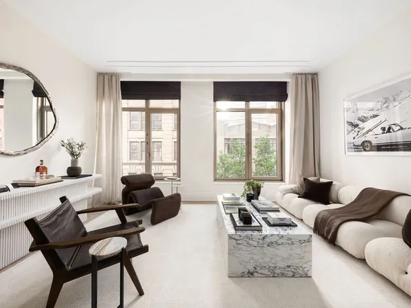 40 Bleecker St #4A, New York, NY 10012