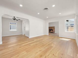602 Ann Arbor Dr, Bakersfield, CA 93308