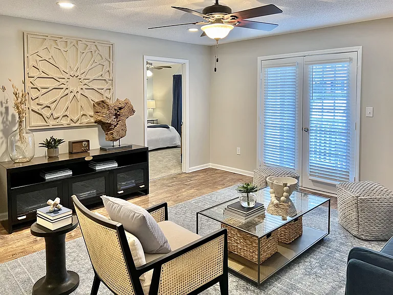 Reserve at Park Place Apartment Homes — Photo 11