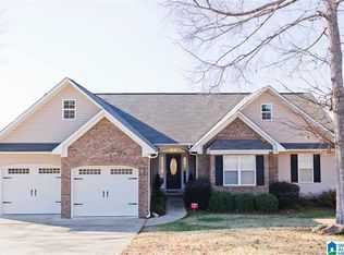 1500 Watson Way NE, Jacksonville, AL 36265