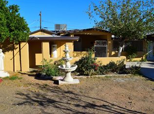 6705 N 54th Dr, Glendale, AZ 85301