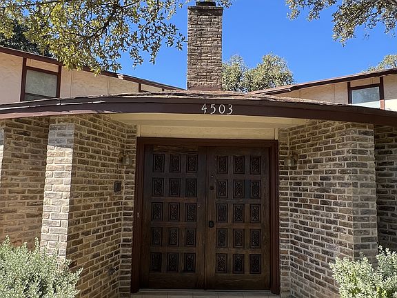 3rd image of 4503 Shavano Woods St