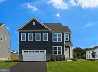 90 Steiner Way, Perkiomenville, PA