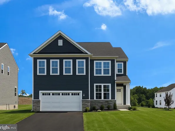 90 Steiner Way, Perkiomenville, PA 18074